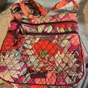 Vera Bradley Crossbody Purse